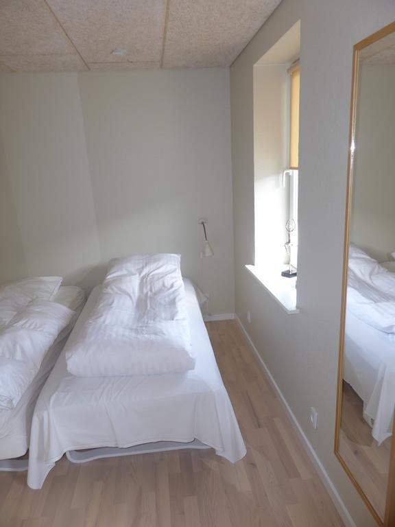 Harboore Hotel Quarto foto