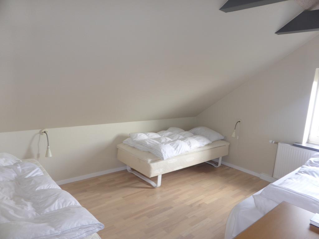 Harboore Hotel Quarto foto